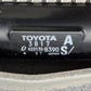 2013-2017 Lexus LS460 Radiator Support Cooling Pack Reinforcement Assembly OEM