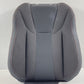 22-23 SUBARU WRX DRIVER LEFT FRONT UPPER SEAT CUSHION COVER CLOTH OEM