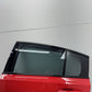 22-26 Cadillac CT5 V Blackwing Driver Left Rear Door Shell Complete Red OEM