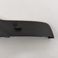 2008-2014 Mercedes C250 W204 Right Front Seat Adjustment Trim W/ Controls OEM
