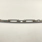 16-20 LEXUS GS F TRUNK MOULDING BEZEL PANEL COVER TRIM GARNISH 76801-30240 OEM
