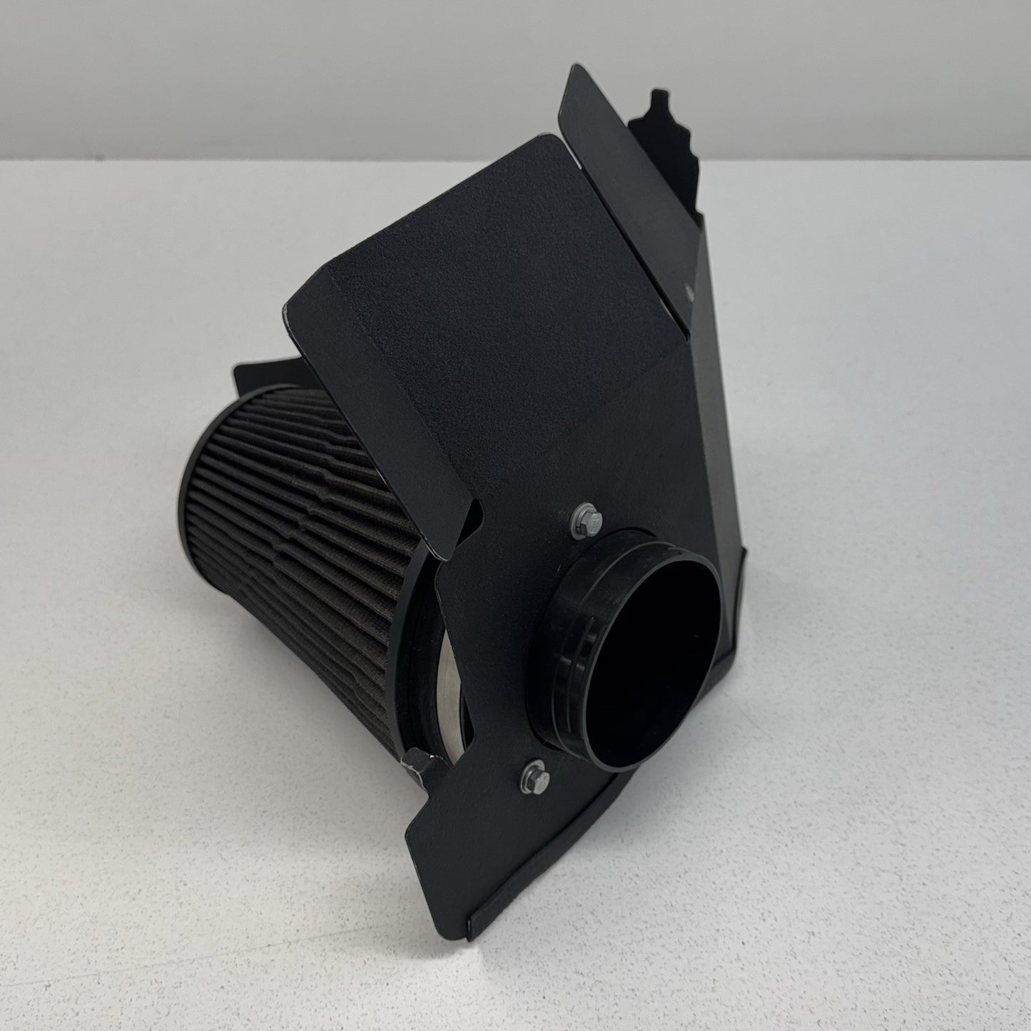 17-24 Chevrolet Camaro ZL1 Corsa Performance Black Carbon Fiber Cold Air Intake