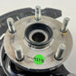 22-25 SUBARU WRX DRIVER LEFT FRONT WHEEL SPINDLE KNUCKLE HUB BEARING OEM