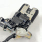 11-18 AUDI A8 REAR TRUNK LOCK LATCH ACTUATOR MECHANISM 4H0.827.505.A OEM