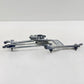 23-25 TOYOTA PRIUS WINDSHIELD WIPER MOTOR W/ LINKAGE ARM ASSEMBLY 8511012C90 OEM