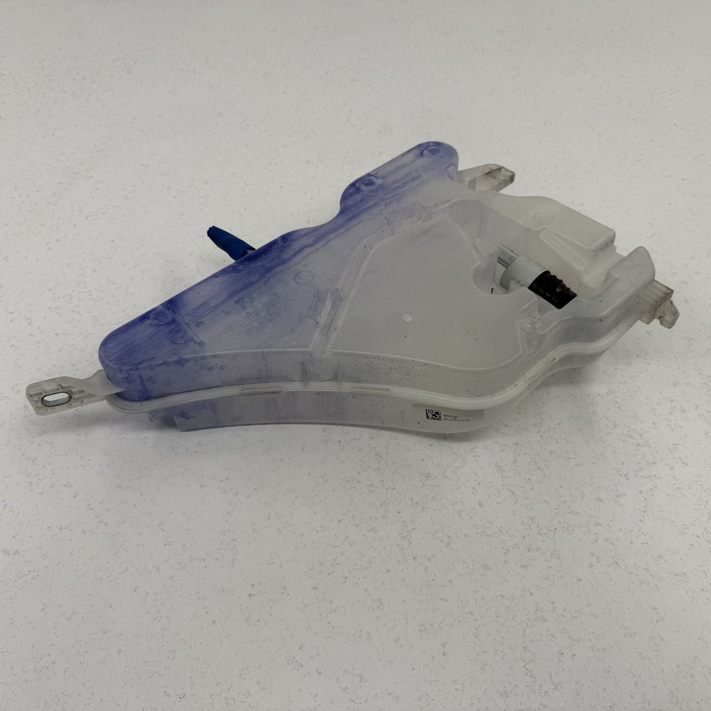 2021-2026 BMW M3 M4 G80 G82 Windshield Washer Reservoir Bottle Tank 9502227 OEM