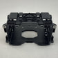 08-15 Audi R8 TT Radio Stereo Dash Mount Bracket 8J0858005D OEM