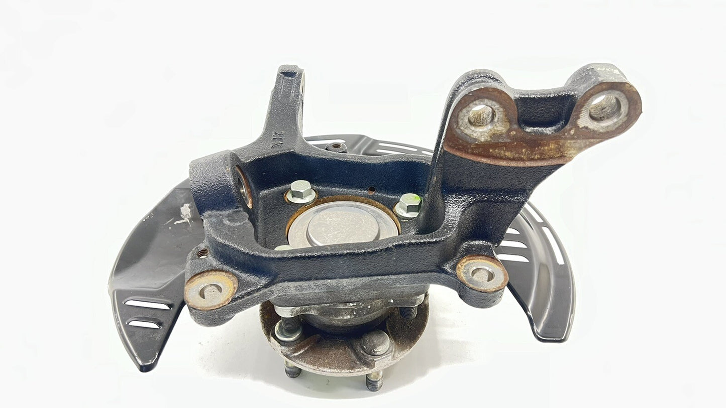 22-26 Toyota GR86 Driver Left Front Spindle Knuckle Hub Wheel Bearing OEM