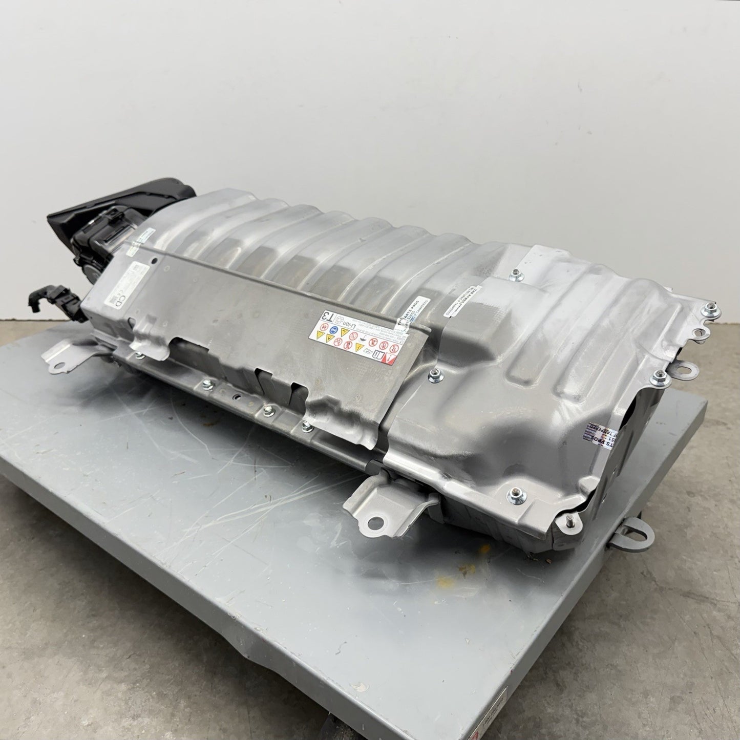 23-26 Toyota Prius 0.91 kWh Lithium Ion Battery Pack G9280-16012 OEM