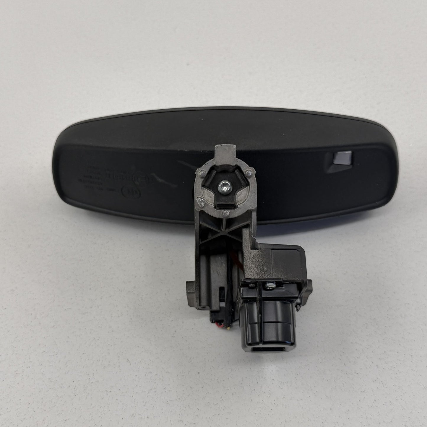2017-2022 Dodge Durango Interior Rear View Mirror Auto Dim 68339538AB OEM