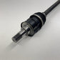 19-25 Toyota RAV4 Hybrid AWD Passenger Right Rear CV Axle Shaft 42330-0R050 OEM