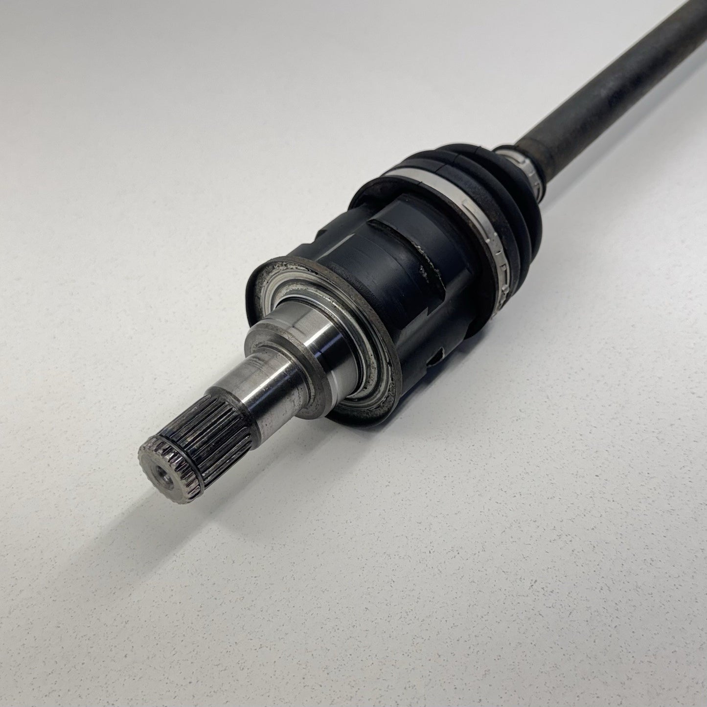 19-25 Toyota RAV4 Hybrid AWD Passenger Right Rear CV Axle Shaft 42330-0R050 OEM