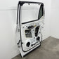 2023-2025 Honda Pilot Touring True Right Rear Door Shell Complete Platinum White OEM