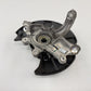 2014-2017 Mercedes S550 W222 Left Rear Spindle Knuckle Hub Wheel Bearing OEM
