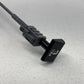 21-26 Hyundai Elantra Rear Folding Seat Release Latch Lock Lever Pair OEM