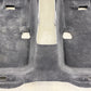 21-26 Lexus IS300 IS350 IS500 Interior Floor Body Carpet Black OEM