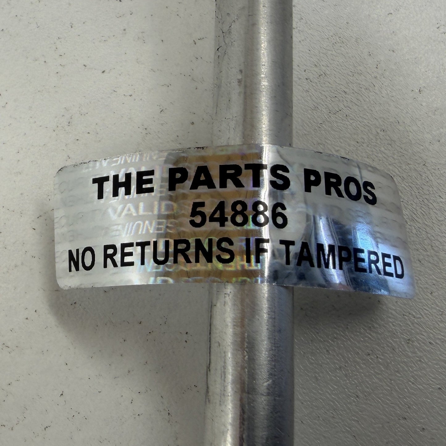 2019-2024 Ram 2500 3500 6.7L HVAC A/C Liquid Line Hose Pipe Tube 68437109AA OEM