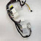 2017 Toyota Tacoma Automatic Dashboard Dash Instrument Panel Wire Harness OEM