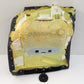 22-26 Toyota GR86 Premium Rear Seat Set Upper & Lower Leather Suede Black OEM