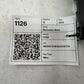 2012-2014 Mercedes C250 C300 C350 W204 HVAC AC Climate Control Switch Panel OEM