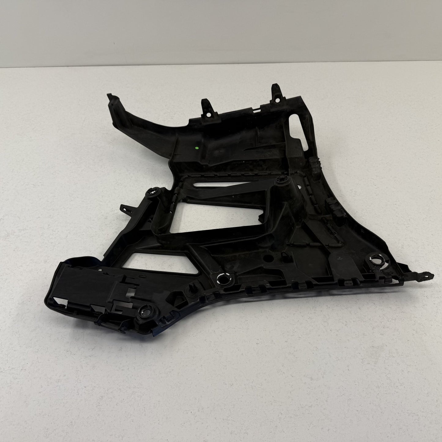 2021-2026 BMW M4 G82 G83 Rear Bumper Retainer Bracket Mount Support Set OEM