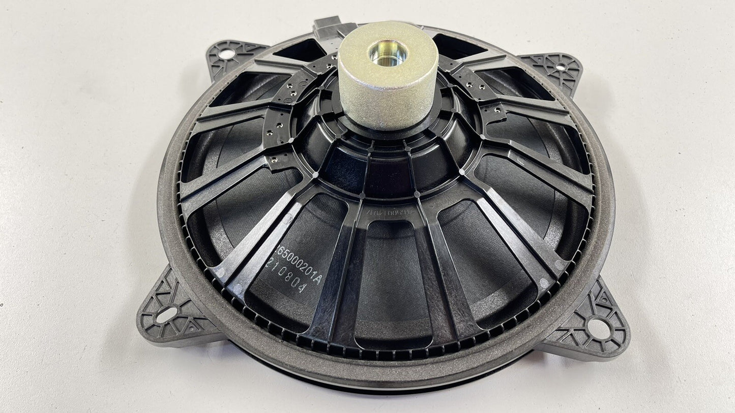 22-23 SUBARU WRX SUBWOOFER SUB WOOFER SPEAKER HARMAN KARDON 86301VC150 OEM