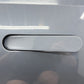 2022-2024 Rivian R1S Driver Left Front Door Shell Complete W/ Glass OEM