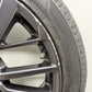2022-2026 Subaru WRX Limited 18" Wheels Set Rims & Tires 28111VC040 Factory OEM