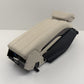 2014-2017 Mercedes S550 W222 Rear Upper Middle Seat Cup Holder Armrest Beige OEM