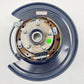 22-26 Toyota GR86 BRZ Passenger Right Rear Spindle Knuckle Hub Wheel Bearing OEM