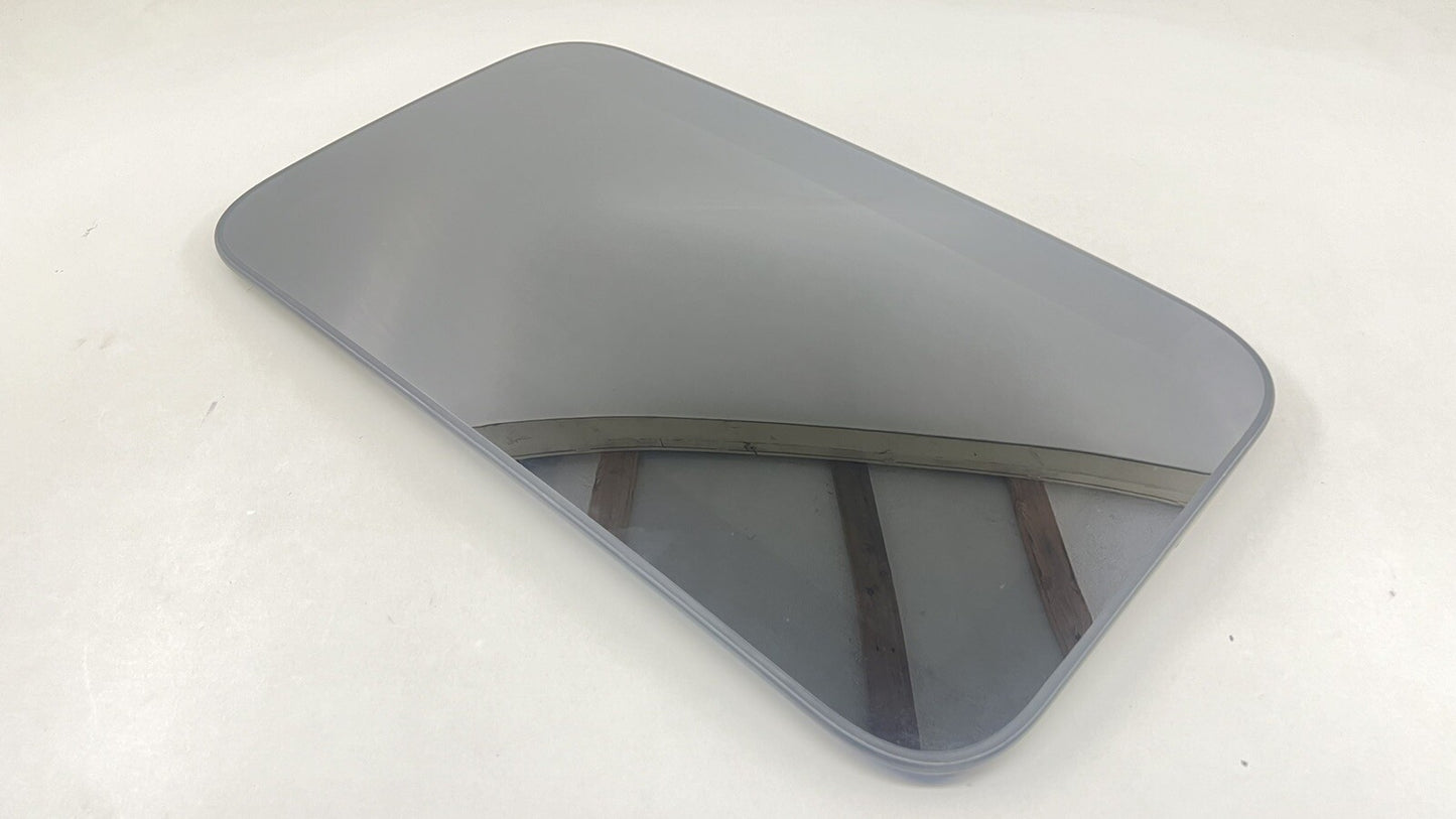 13-18 BENTLEY FLYING SPUR SUNROOF SUN ROOF GLASS 3D5877071 OEM
