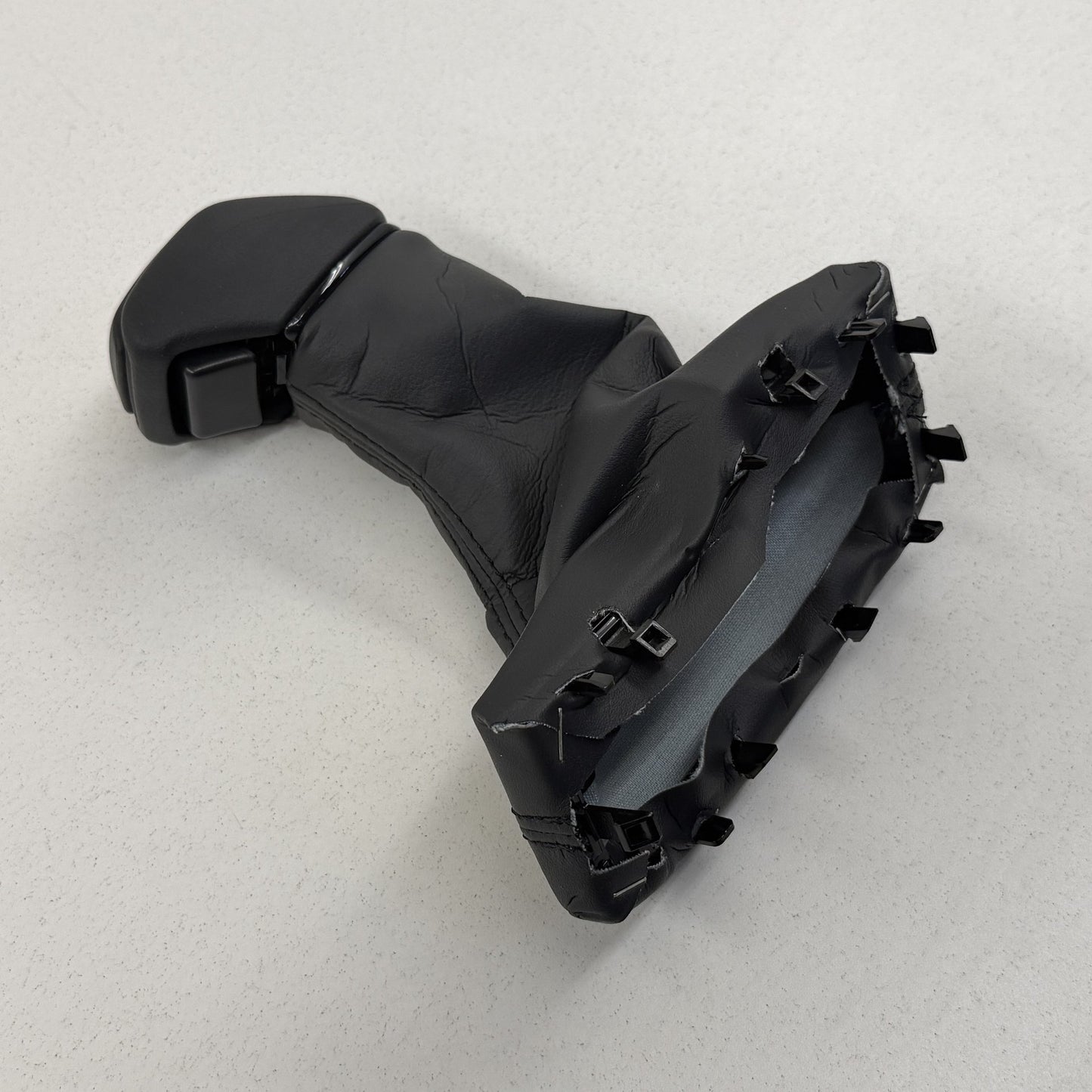 2019-2025 Toyota RAV4 Transmission Gear Shift Shifter Knob W/ Boot OEM