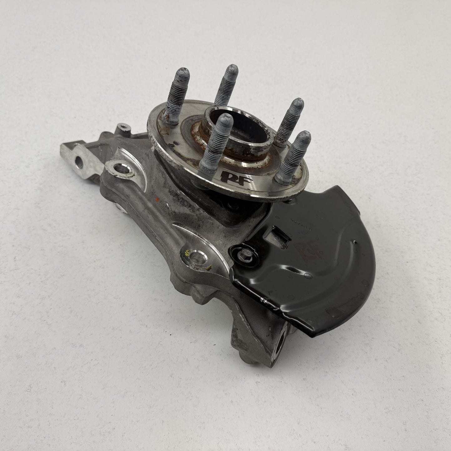 2013-2015 Chevrolet Camaro SS 1LE Right Front Spindle Knuckle Hub Bearing OEM