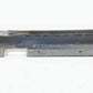 12-14 MERCEDES-BENZ CLS550 RIGHT SIDE SKIRT ROCKER PANEL COVER TRIM BLACK OEM