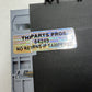 2014-2020 Mercedes-Benz S550 W222 Parktronic Parking Assist Control Module OEM