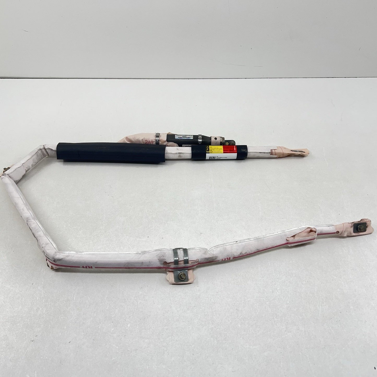 10-15 CHEVROLET CAMARO SS RIGHT CURTAIN ROOF AIRBAG AIR BAG SRS 92237643 OEM