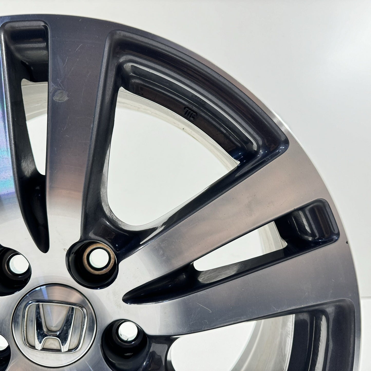 16-20 HONDA PILOT WHEEL RIM 18x8 +55 OFFSET FACTORY OEM