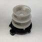 21-26 Lexus IS300 IS350 IS500 HVAC AC Air Temperature Fan Blower Motor Wheel OEM