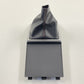 22-23 SUBARU WRX CENTER CONSOLE MANUAL GEAR SHIFT BOOT TRIM COVER 66273VC200 OEM