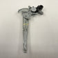 16-23 Toyota Tacoma Passenger Right Front Door Glass Window Regulator Motor OEM