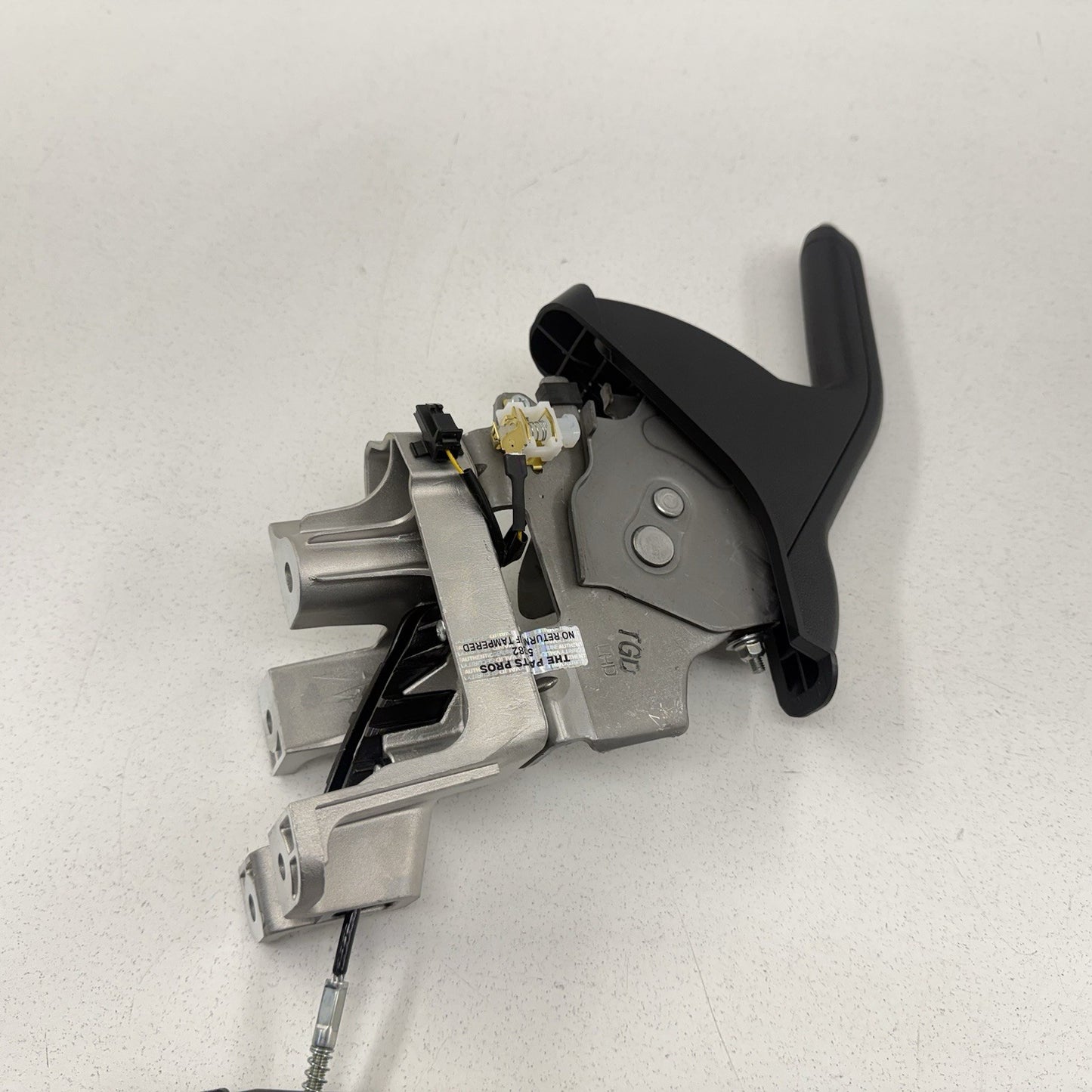 22-26 Hyundai Elantra N Emergency Parking Hand Brake Lever Handle OEM