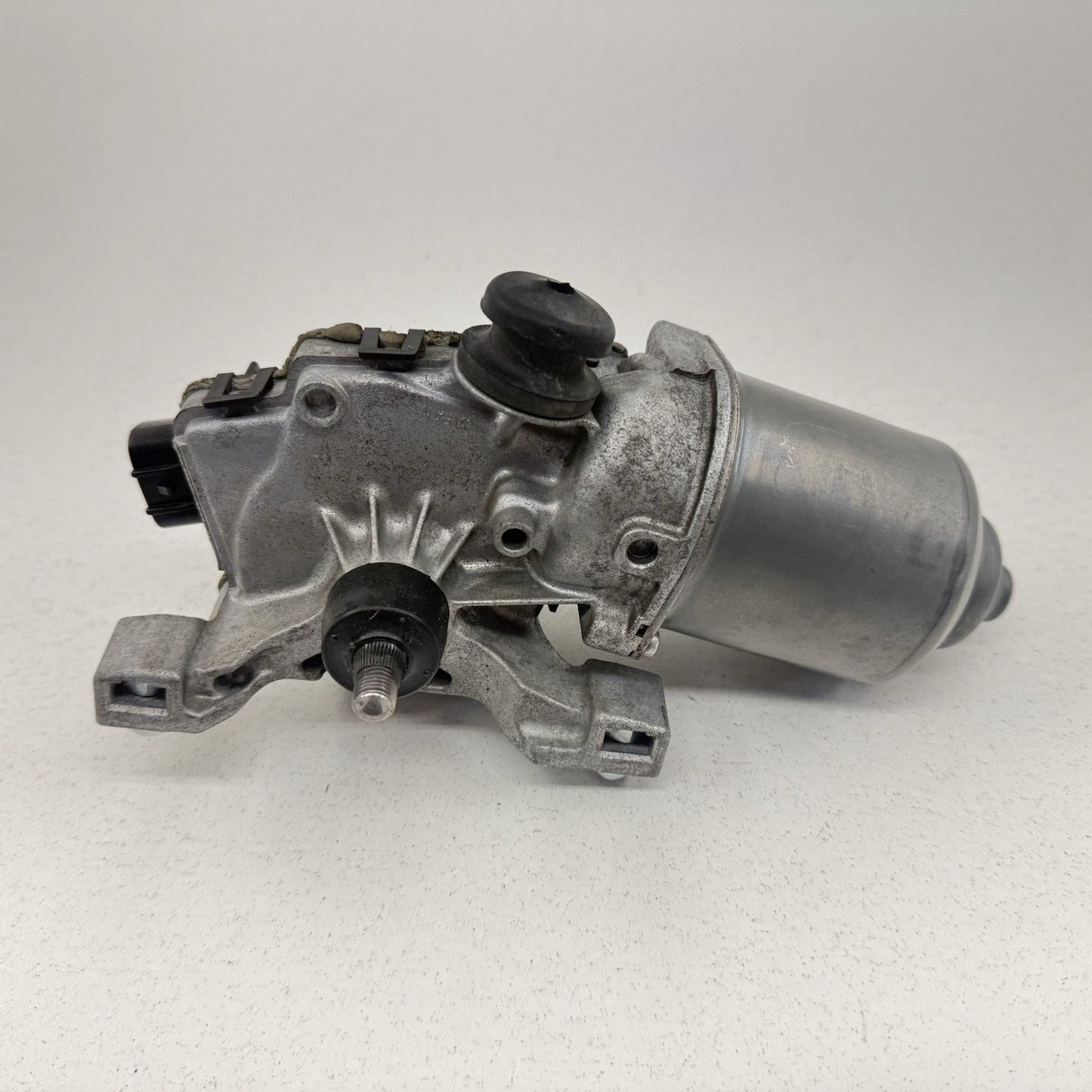 15-23 Dodge Challenger Front Windshield Wiper Motor 05028756AD OEM