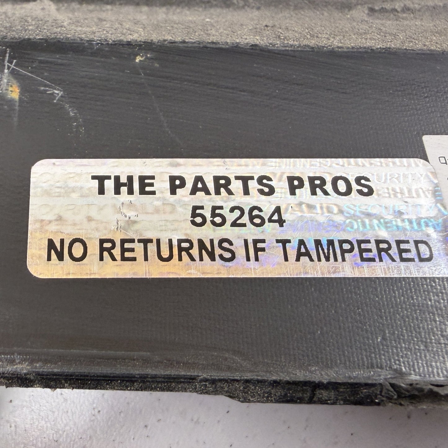 2023-2025 Toyota RAV4 Right Side Skirt Rocker Panel Cover Trim 75850-42031 OEM