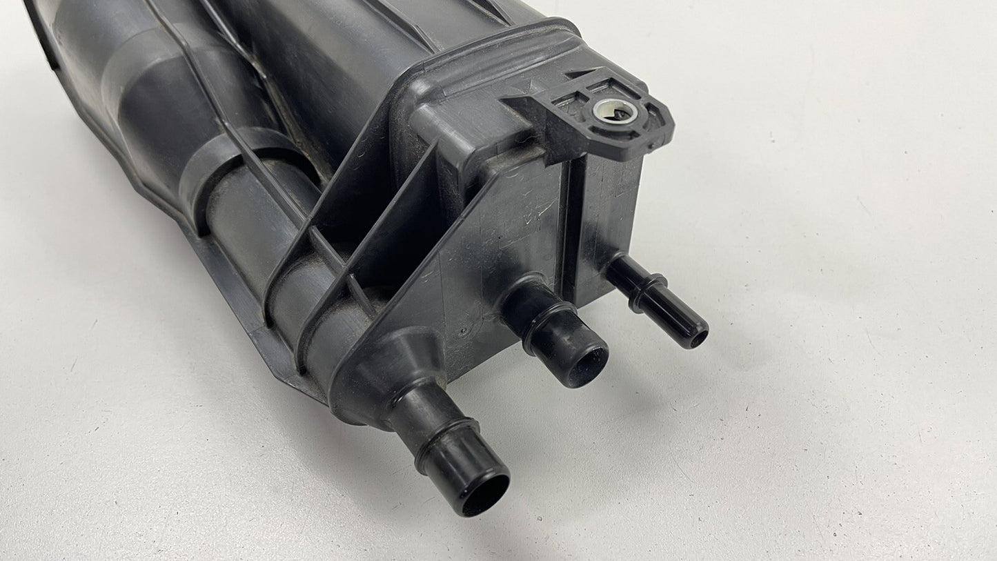 18-21 SUBARU CROSSTREK GAS CHARCOAL VAPOR EVAPORATOR CANISTER 42035FL020 OEM