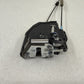 2019-2025 Toyota RAV4 Passenger Right Rear Door Lock Latch Actuator OEM