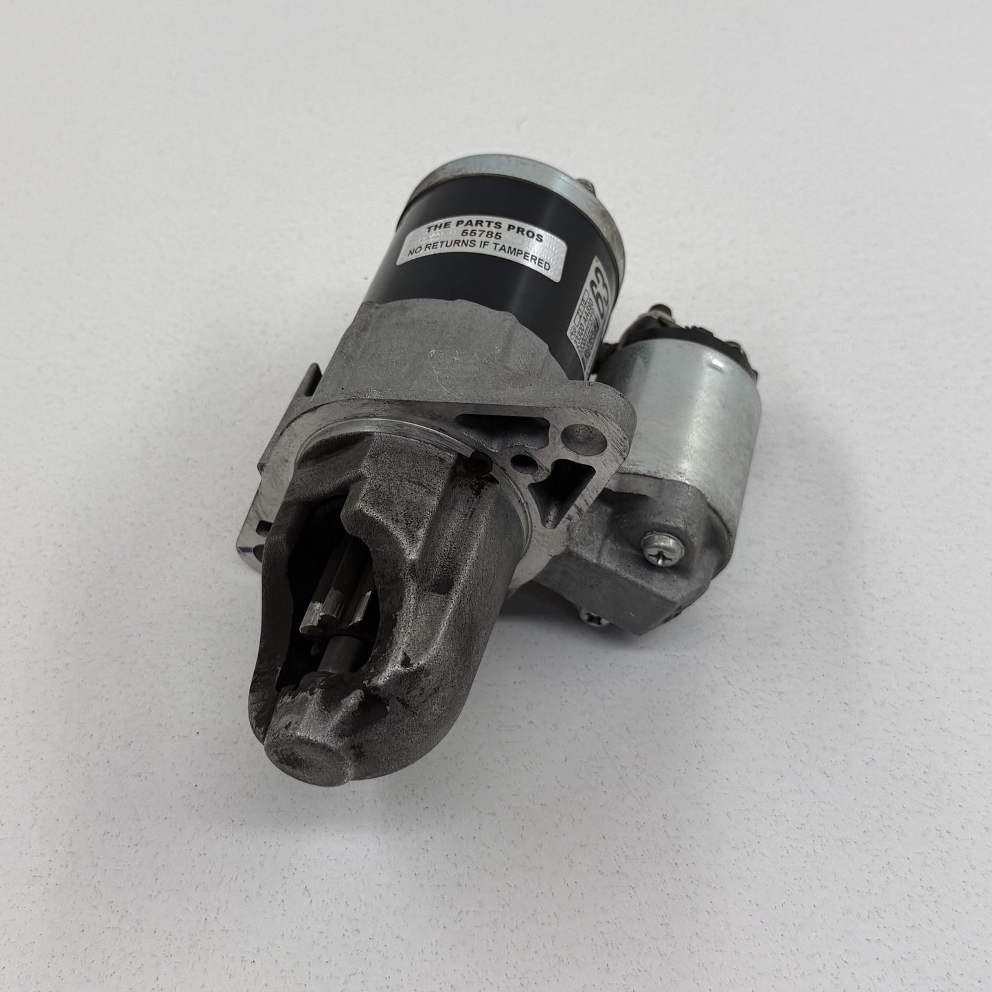 2022-2026 Subaru WRX Manual Transmission Engine Crank Starter 23300AA880 OEM