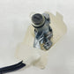 11-18 AUDI A8 REAR TRUNK LOCK LATCH ACTUATOR MECHANISM 4H0.827.505.A OEM