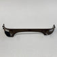 14-16 Mercedes W212 E350 Dashboard Instrument Cluster Trim Cover Wood OEM
