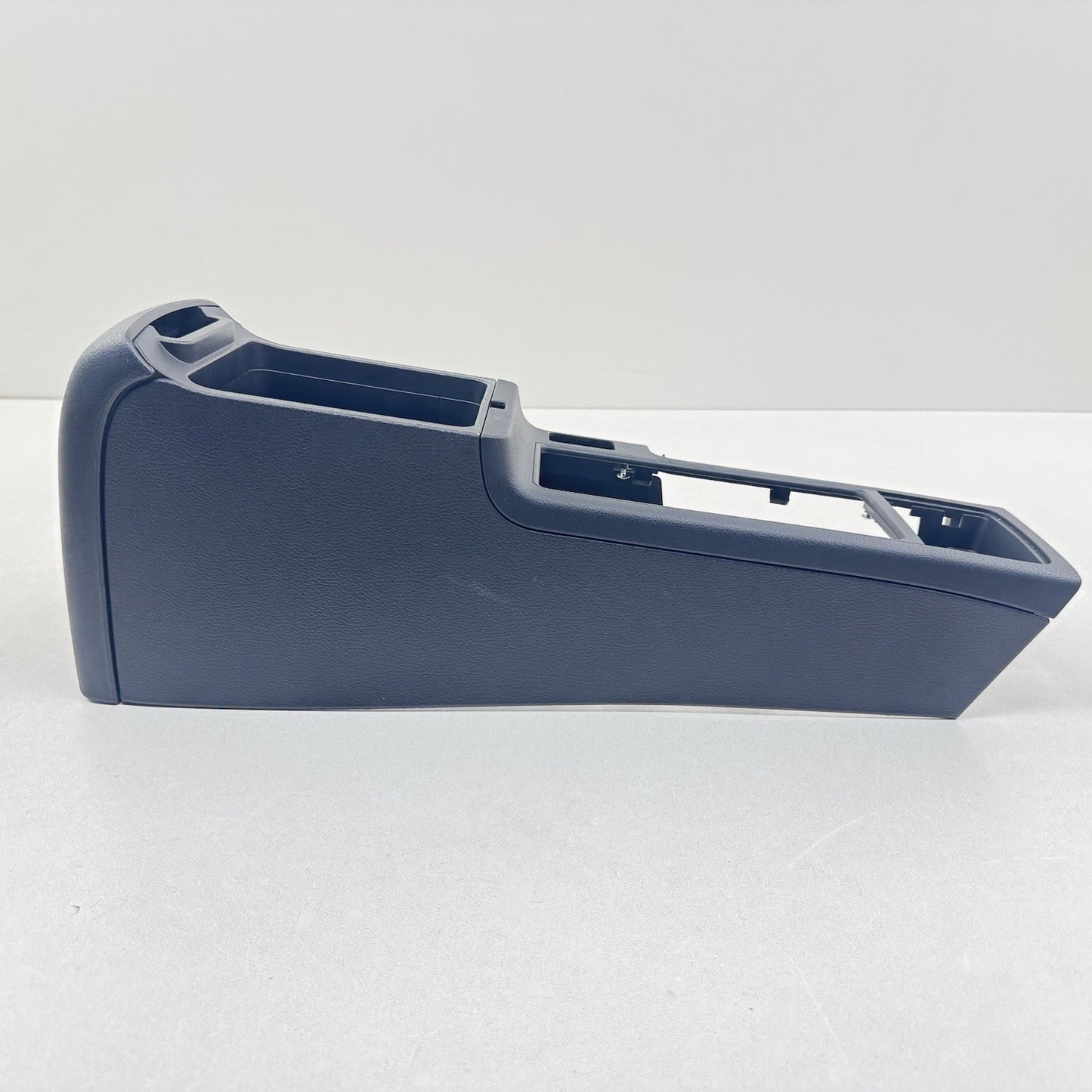 15-21 Subaru WRX STI Center Console Storage Compartment Surround Cover Trim OEM