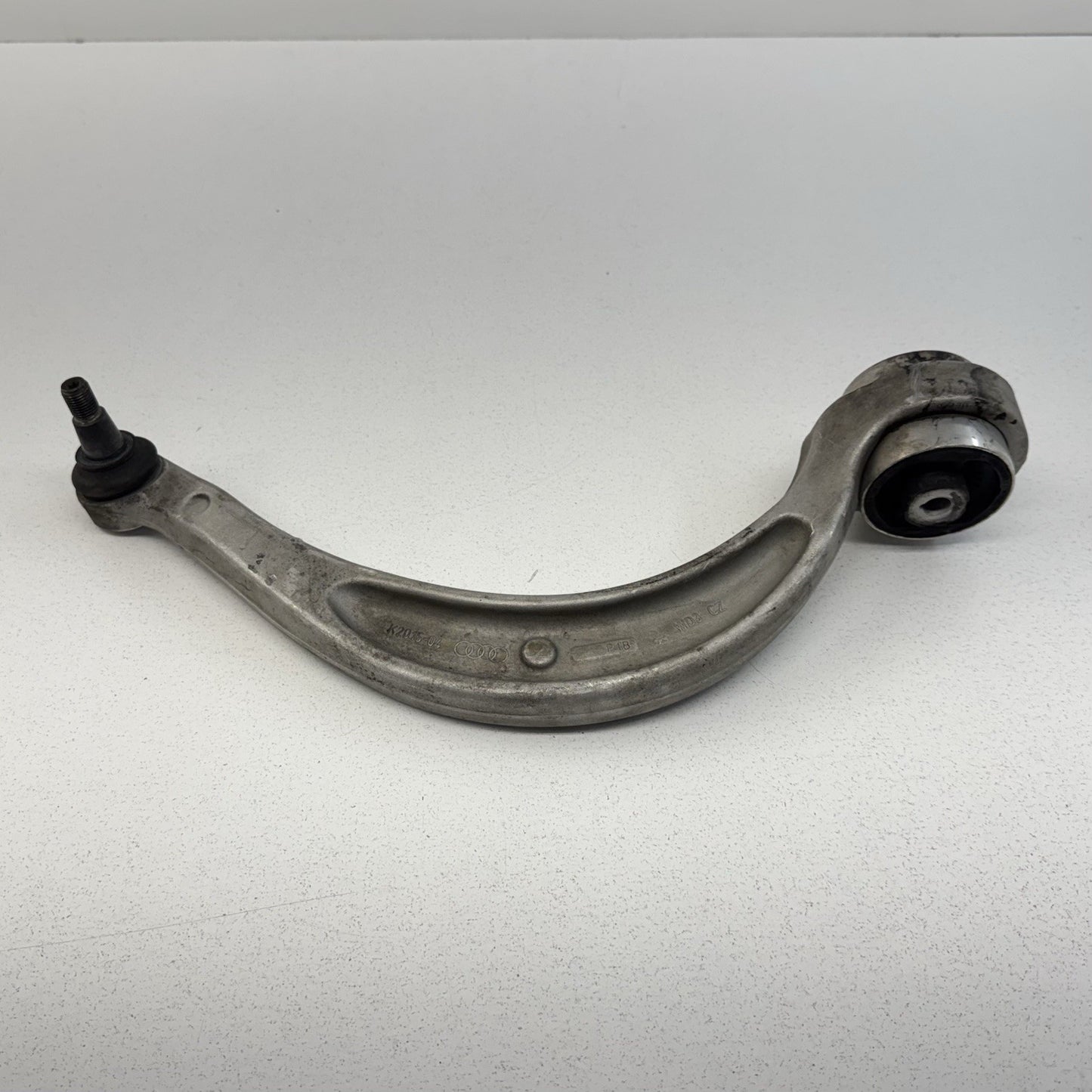 17-24 Audi A4 A5 S4 S5 Driver Left Front Lower Control Arm Suspension OEM